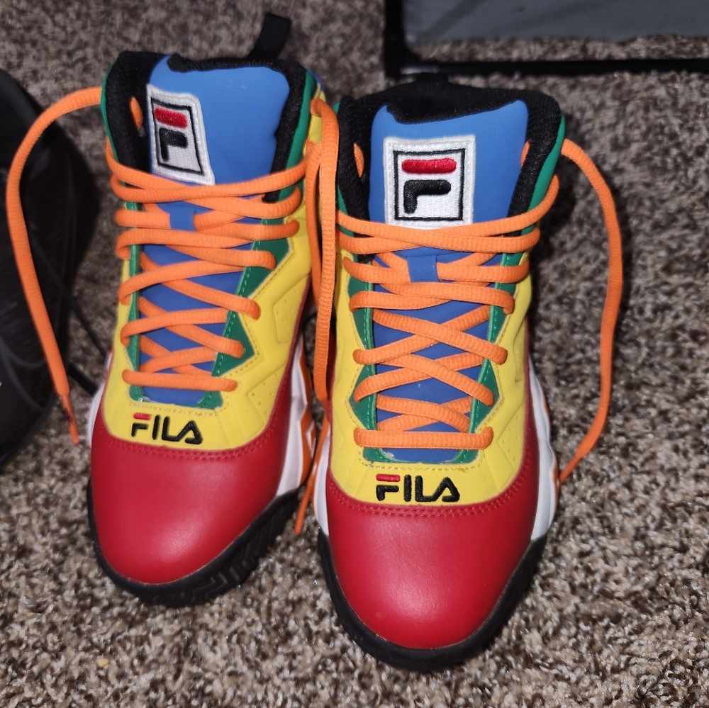Fila contingent 4 sneakers